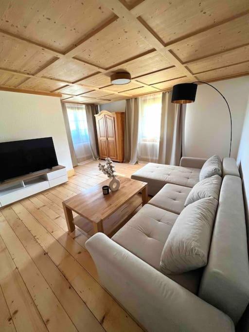 Helle Gemuetliche Ferienwohnung In Schwarzwaldhof Ibach Esterno foto