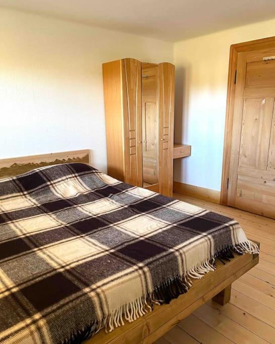 Helle Gemuetliche Ferienwohnung In Schwarzwaldhof Ibach Esterno foto
