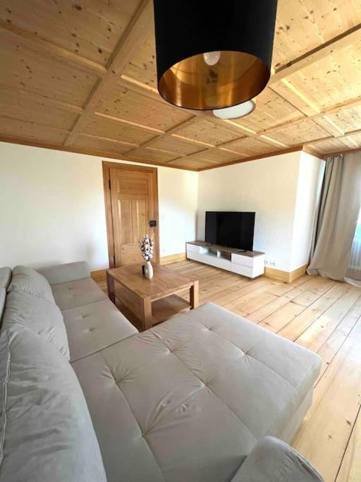 Helle Gemuetliche Ferienwohnung In Schwarzwaldhof Ibach Esterno foto